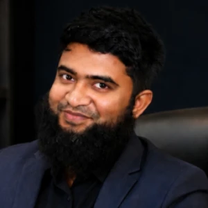 Md Raihan Islam, forensic SEO consultant